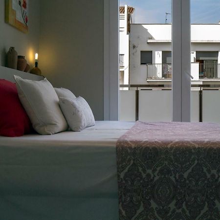 Apartamento Bel Air Sitges Exterior foto