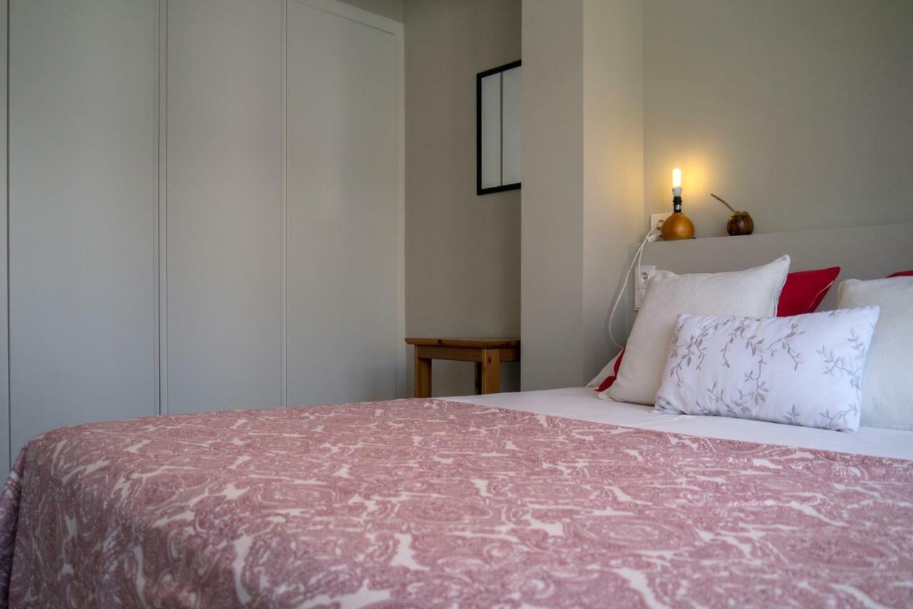 Apartamento Bel Air Sitges Exterior foto