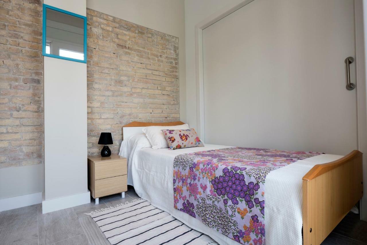 Apartamento Bel Air Sitges Exterior foto