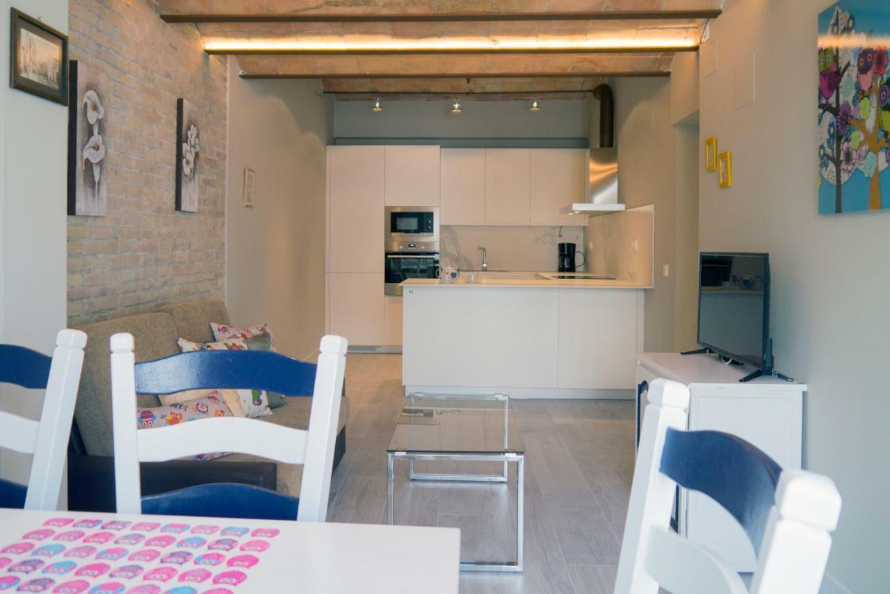 Apartamento Bel Air Sitges Exterior foto