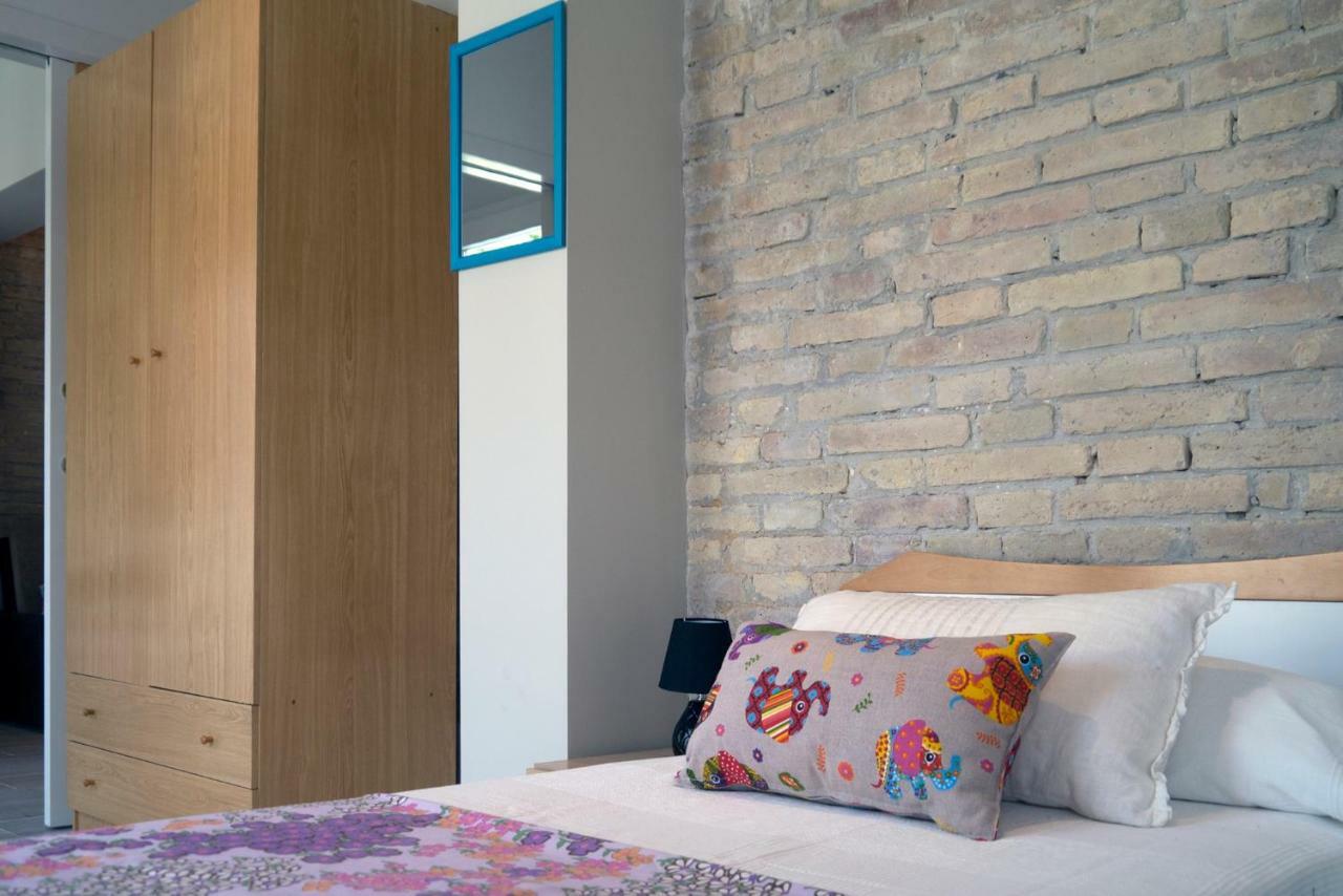 Apartamento Bel Air Sitges Exterior foto
