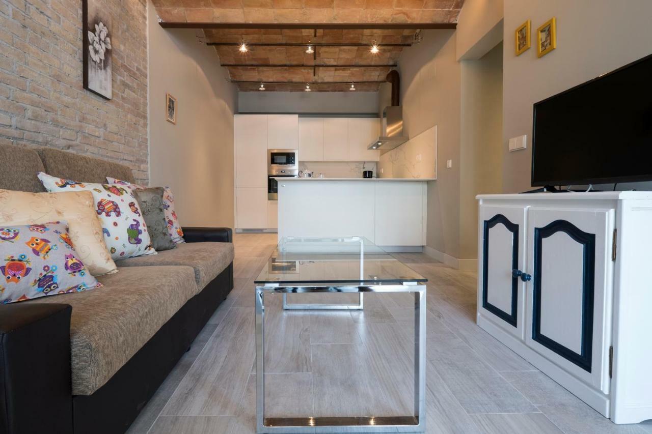 Apartamento Bel Air Sitges Exterior foto