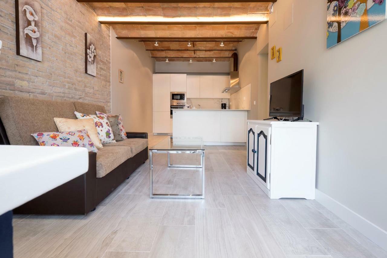 Apartamento Bel Air Sitges Exterior foto