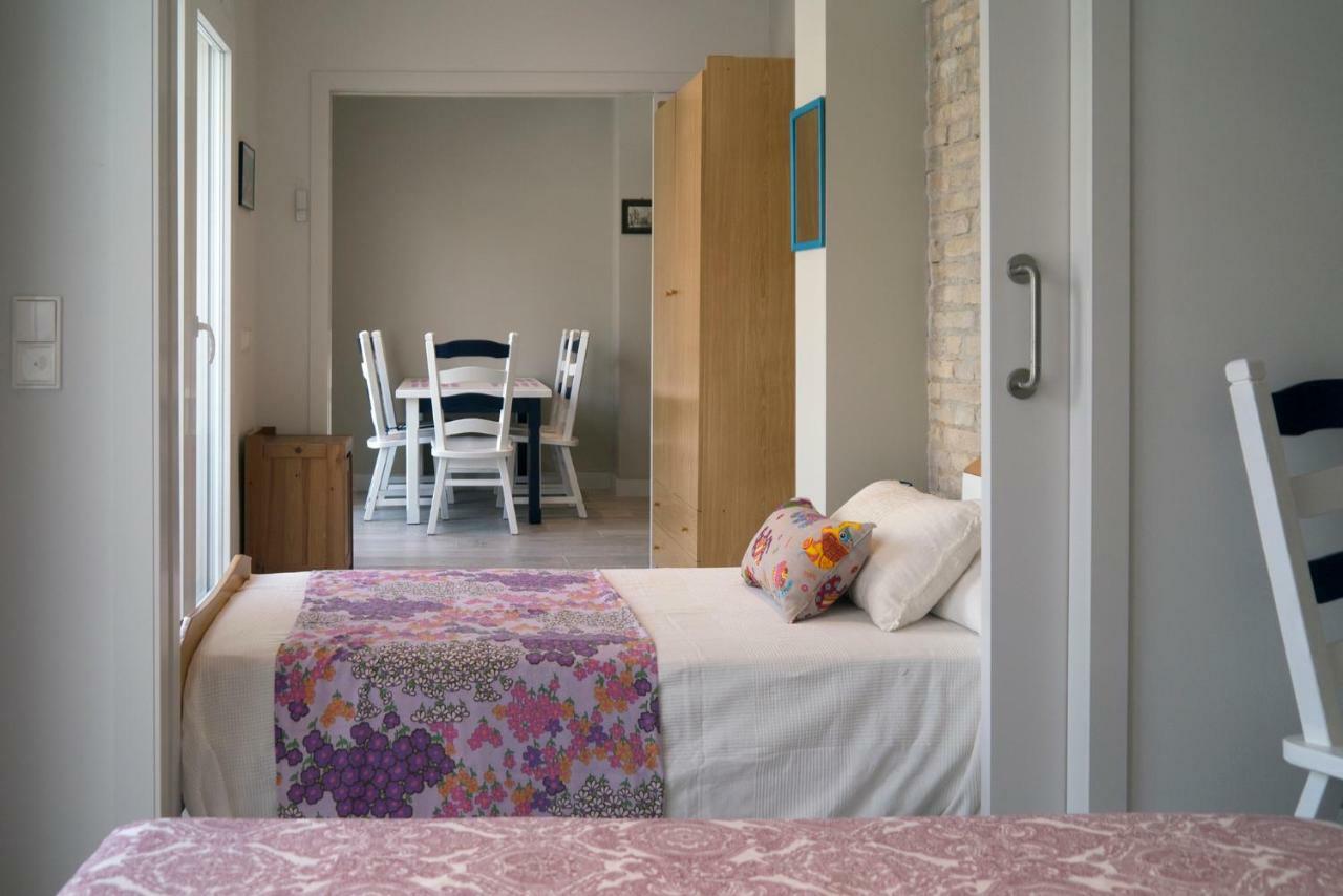 Apartamento Bel Air Sitges Exterior foto